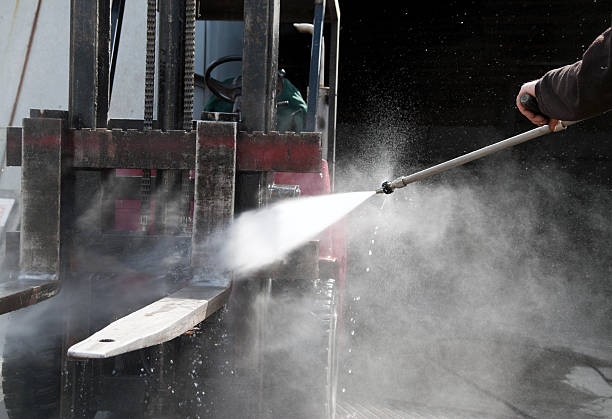 Best Vinyl Siding Pressure Washing in Kulpsville, PA